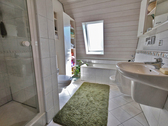 Tageslichtbad - 