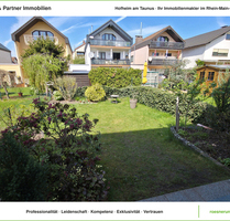 Rodgau-Jügesheim Familienglück! Großzügiges Reihenhaus in ruhiger und begehrter Wohnlage!