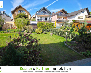 Rodgau-Jügesheim Familienglück! Großzügiges Reihenhaus in ruhiger und begehrter Wohnlage!