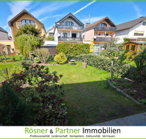 Rodgau-Jügesheim Familienglück! Großzügiges Reihenhaus in ruhiger und begehrter Wohnlage!