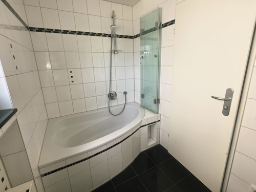Tageslichtbad - 