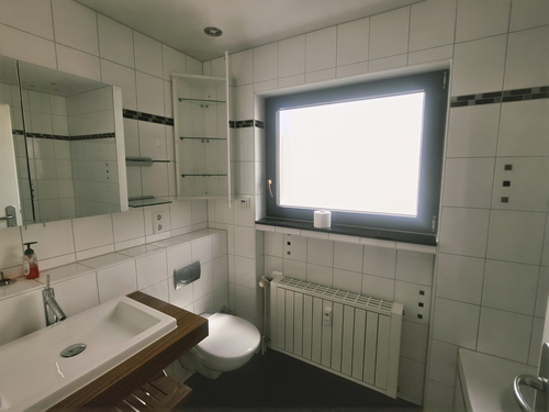 Tageslichtbad - 