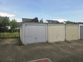 Garage - 