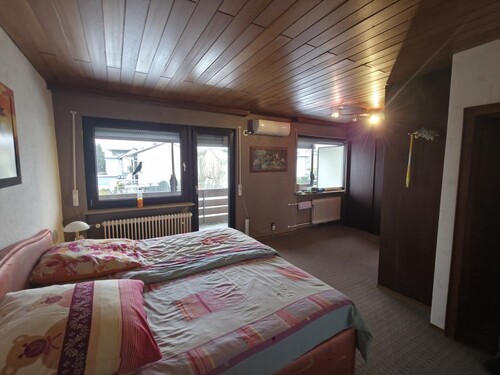 Schlafzimmer - 