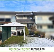 Familienglück in Klein-Auheim - Charmantes Reihenhaus mit pflegeleichtem Garten - Hanau