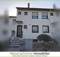 Sonnige Aussichten in Klein-Auheim - Charmantes Reihenhaus für die ganze Familie! - Hanau