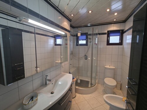 Badezimmer - 