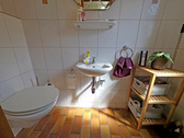 Gäste-WC - 