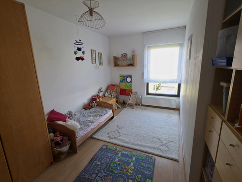 Kinderzimmer - 