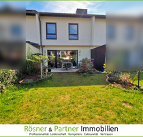 Rodgau-Jügesheim Familienglück! Großzügiges Reihenhaus in ruhiger und begehrter Wohnlage!
