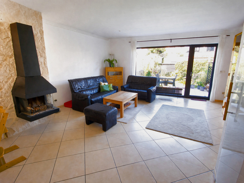 Wohn- Esszimmer - Reihenmittelhaus mit 153,00 m&sup2; in Rodgau zum Kaufen