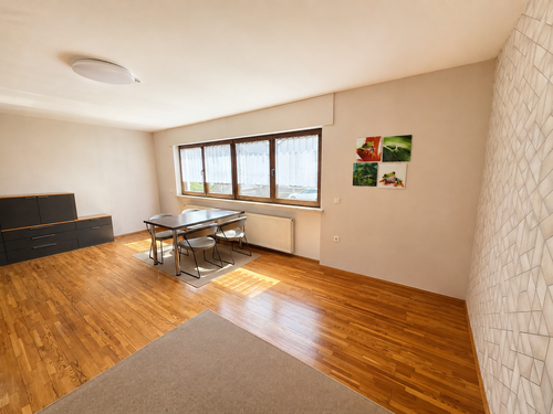 EG Wohnzimmer - 