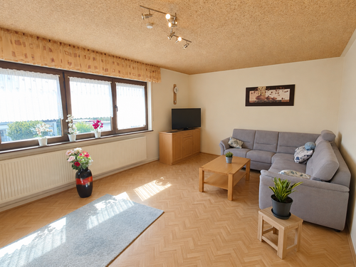 OG Wohnzimmer - 