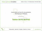 Besichtigung - 