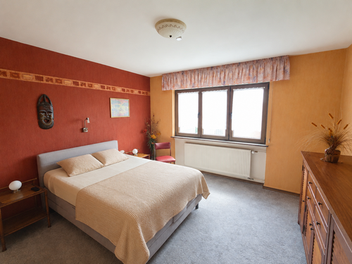 EG Schlafzimmer - 