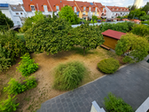 OG Blick vom Balkon - 