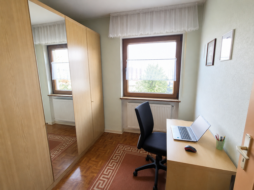 EG Kinderzimmer - 