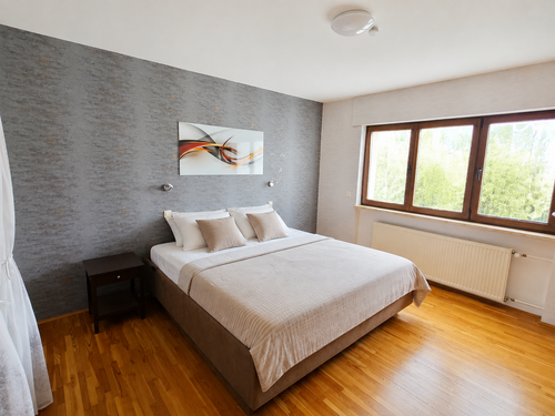 OG Schlafzimmer - 
