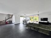 Wohnbereich - 5 Zimmer Reihenendhaus zum Kaufen in Wiesbaden