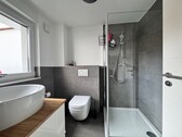 Gästeduschbad - 