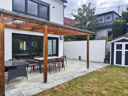 Terrasse - 