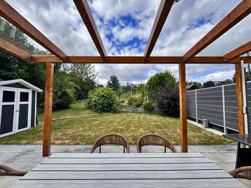 Terrasse - 