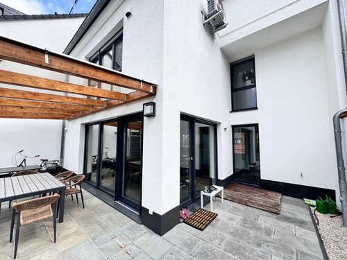 Terrasse - 