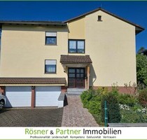 *Für die große Familie! Freistehendes 1-2 Familienhaus - Erweiterungspotenzial - ruhige Feldrandlage in Eppertshausen*