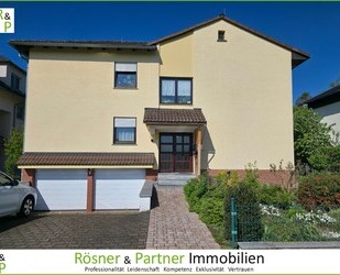 *Freistehendes 1-2 Familienhaus mit Erweiterungspotenzial in ruhiger Feldrandlage von Eppertshausen*