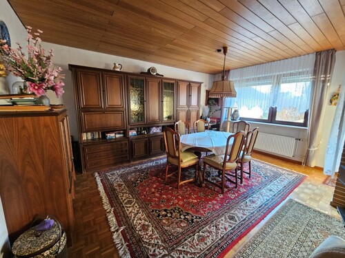 EG Esszimmer - 