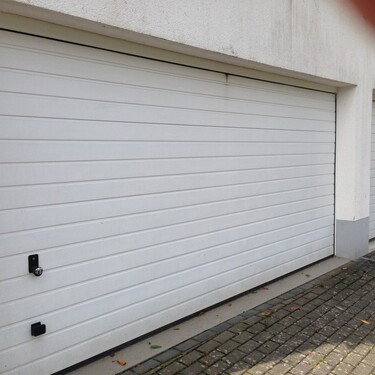 Doppelgarage - 