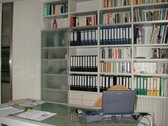 Zimmer mit Einbauschrank - 