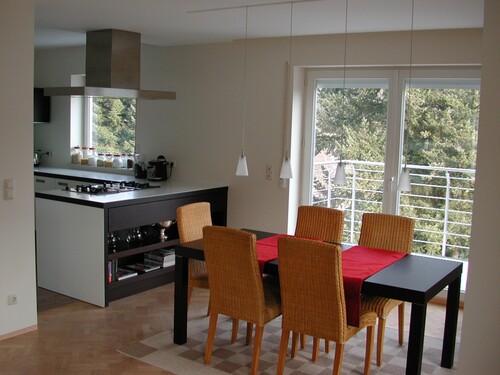 Essbereich - 