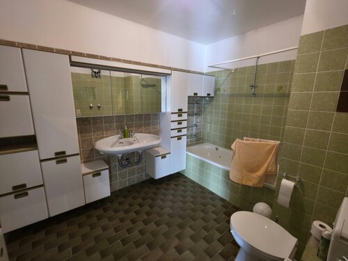 OG Badezimmer - 