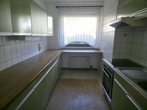 Küche - Reihenmittelhaus mit 187,00 m&sup2; in Offenbach zum Kaufen