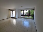 Wohn-Esszimmer - 6 Zimmer Reihenmittelhaus in Offenbach