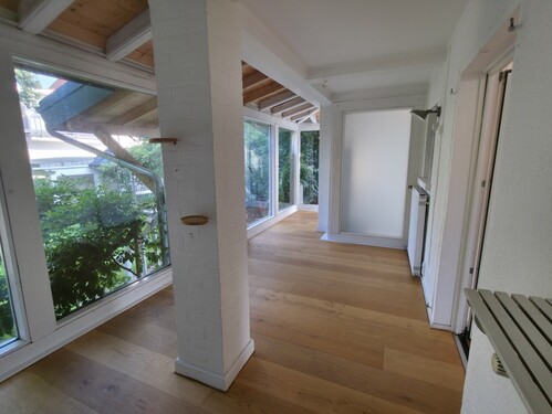 Wintergarten - 