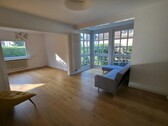 Wohn- Esszimmer - 5 Zimmer Einfamilienhaus in Hanau