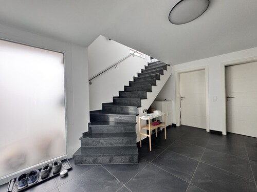 Eingangsbereich - 