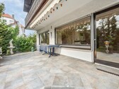 Terrasse - Einfamilienhaus mit 171,00 m² in Mühlheim zum Kaufen