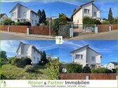 *FÜR MACHER mit Visionen! Freistehendes Einfamilienhaus in begehrter Lage von Dreieich-Sprendlingen*