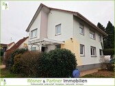 Vorderansicht - *FÜR MACHER mit Visionen! Freistehendes Einfamilienhaus in begehrter Lage von Dreieich-Sprendlingen*