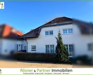 *Langenhain* Gepflegte Doppelhaushälfte in ruhiger Lage mit Nähe zum Wald* - Hofheim