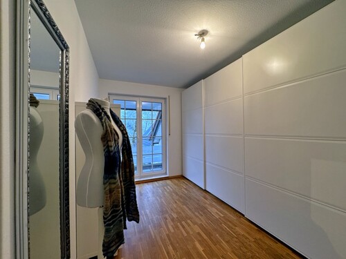 OG Ankleide-Kinderzimmer - 