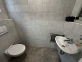 Gäste-WC - 