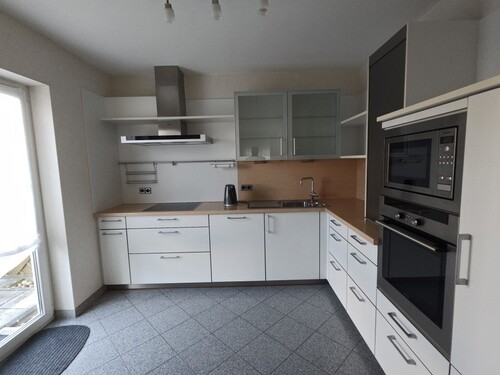 Erdgeschoss - 