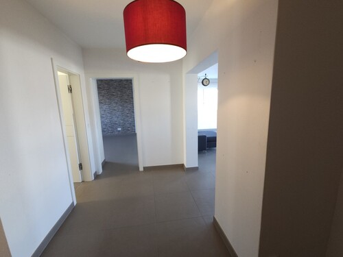 Obergeschoss - 