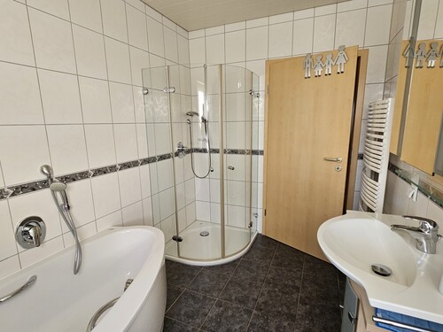 Erdgeschoss - 