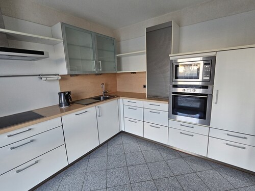 Erdgeschoss - 