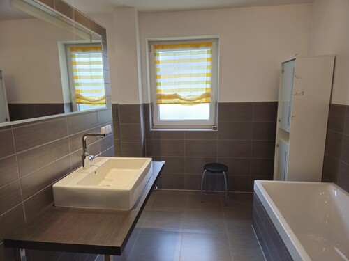Obergeschoss - 